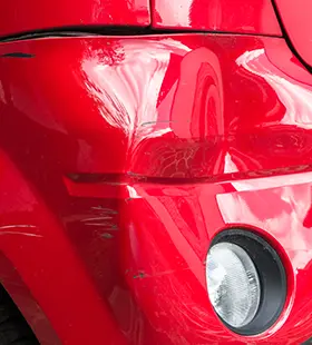 Car Accident Repair Bromley