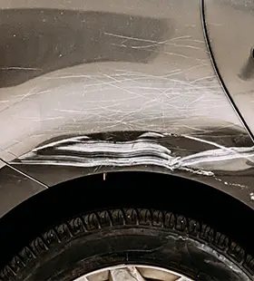 Car Scratch Repair Bromley