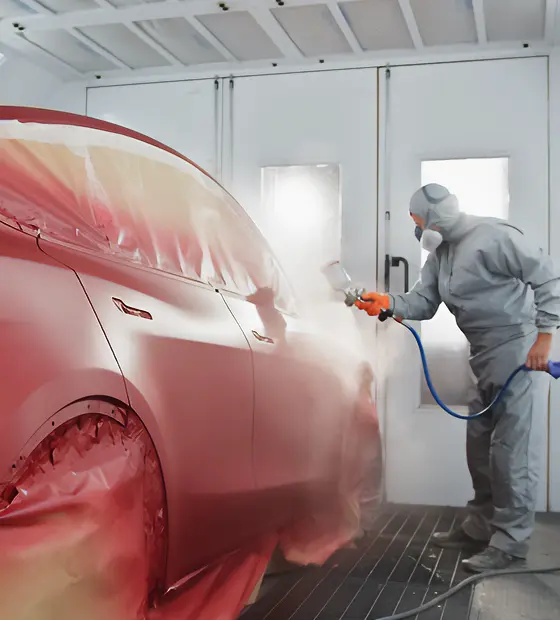 Car Paintwork Bromley Car Paintwork Bromley