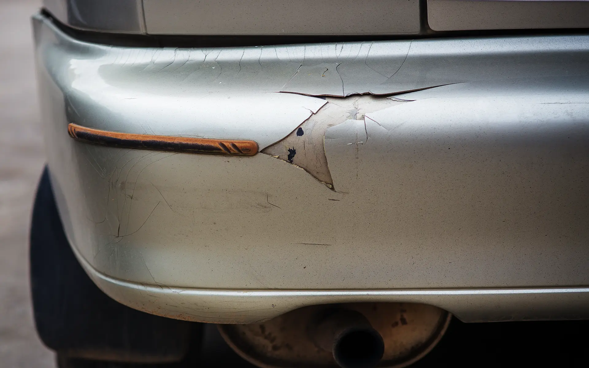 Car Bumper Repair Bromley Bumper Repairs Bromley