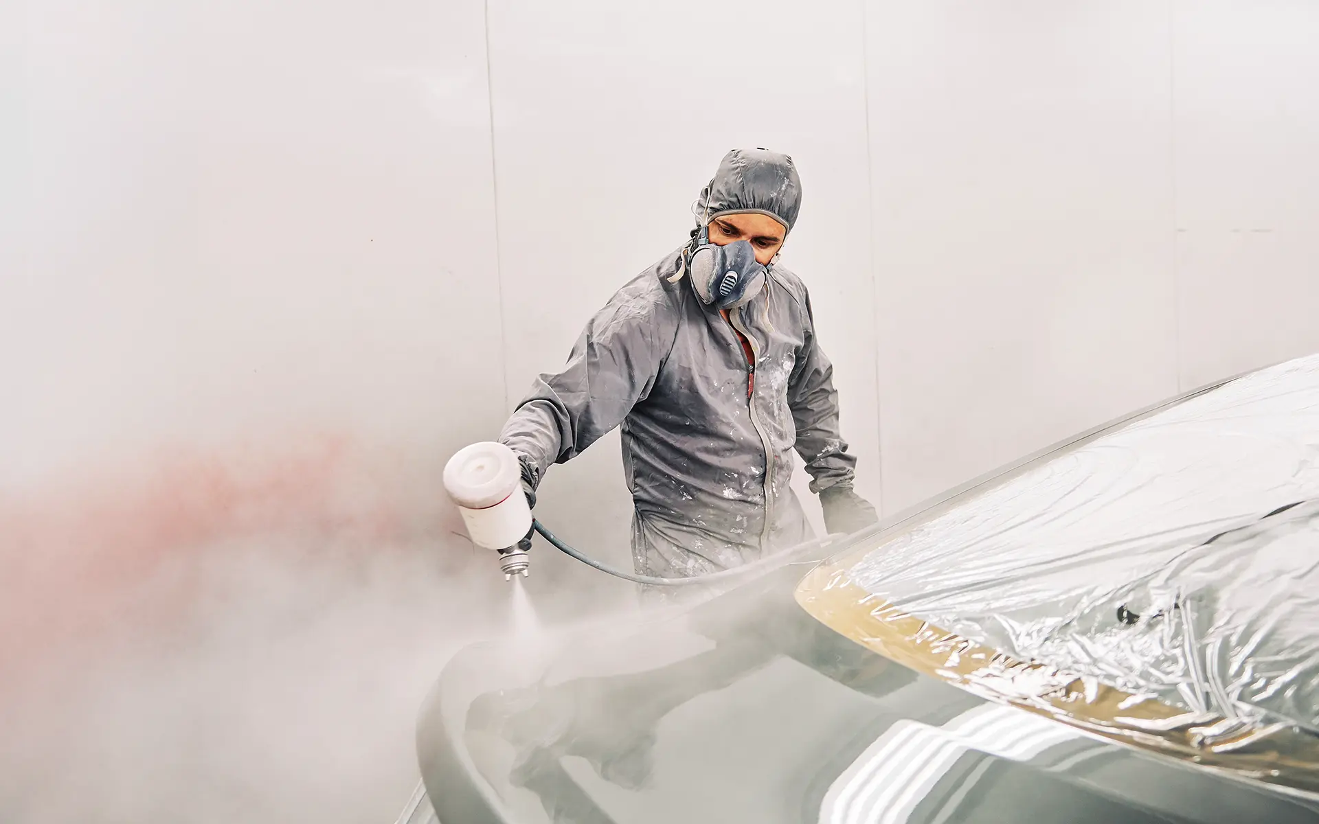 Car Paintwork Repair Bromley Car Paintwork Repair Bromley