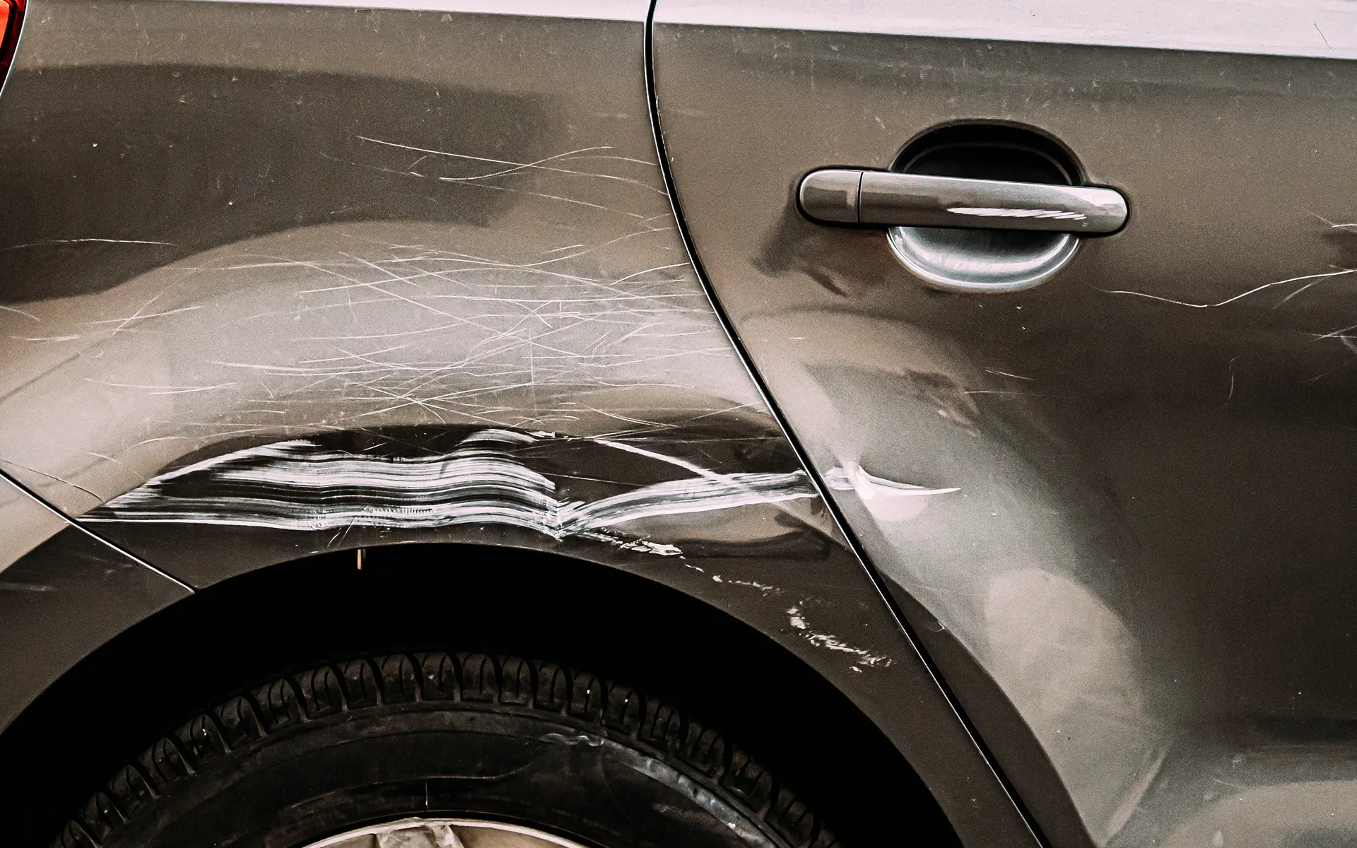 Car Scratch & Dent Repair Bromley Scratch & Dent Repairs Bromley