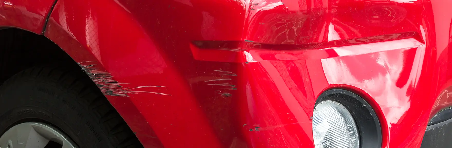 Car Accident Repair Bromley