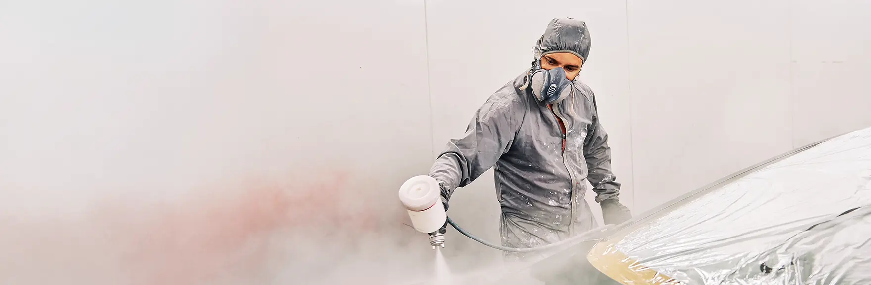 Car Paintwork Repair Bromley